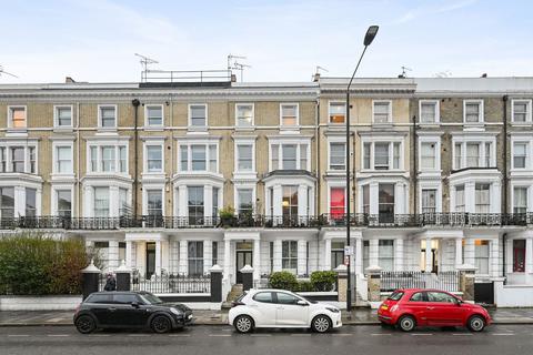 1 bedroom apartment for sale, 104 Holland Road, London, W14 8BD
