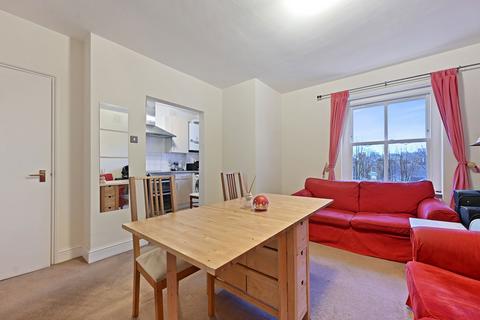 1 bedroom apartment for sale, 104 Holland Road, London, W14 8BD
