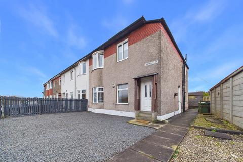 undefined, 105 Burnfoot Drive, Glasgow, G52 2JB