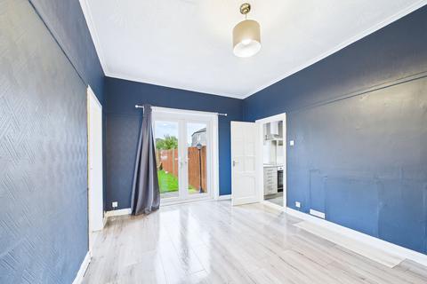 undefined, 105 Burnfoot Drive, Glasgow, G52 2JB
