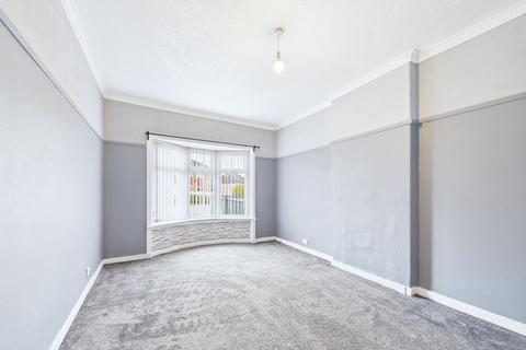 undefined, 105 Burnfoot Drive, Glasgow, G52 2JB