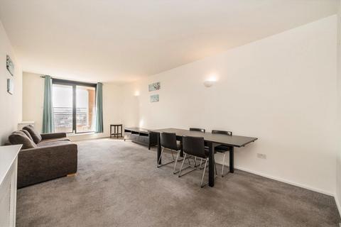 undefined, Point West, London SW7