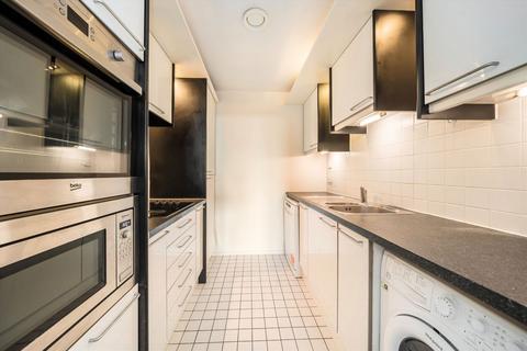 undefined, Point West, London SW7