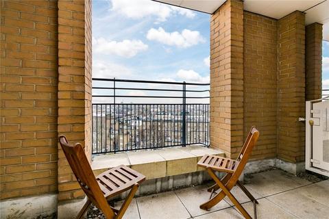 2 bedroom maisonette to rent, Point West, London SW7