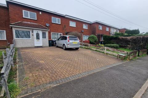 undefined, Sterndale Bennett Road, Newport NP19