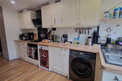 undefined, Sterndale Bennett Road, Newport NP19