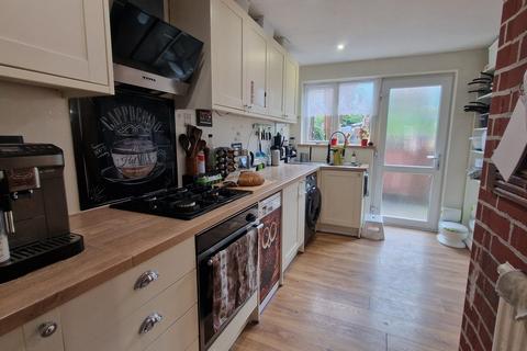 undefined, Sterndale Bennett Road, Newport NP19