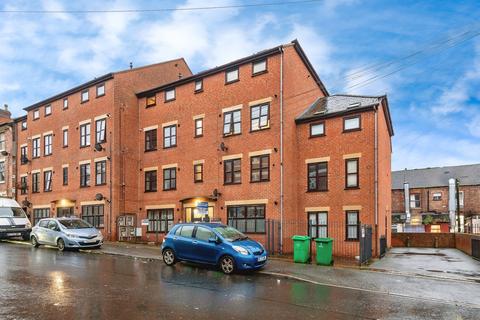 2 bedroom flat for sale, Sophie Road, Nottingham