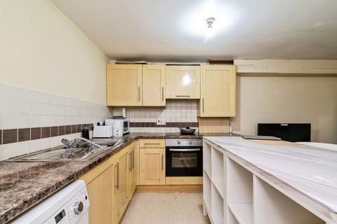 2 bedroom flat for sale, Sophie Road, Nottingham