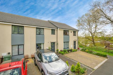 3 bedroom end of terrace house for sale, Calstock Close, Plymouth