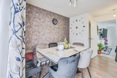 3 bedroom end of terrace house for sale, Calstock Close, Plymouth