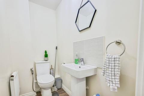 3 bedroom end of terrace house for sale, Calstock Close, Plymouth