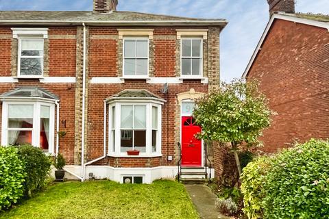 undefined, Fornham Road, Bury St Edmunds, IP32