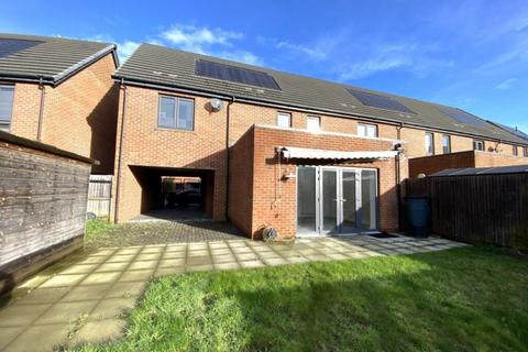 undefined, Jelley Way, Woking GU22