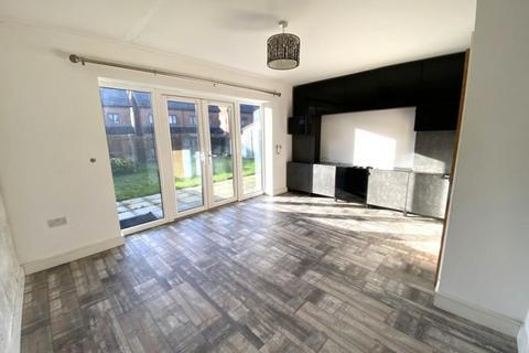 undefined, Jelley Way, Woking GU22