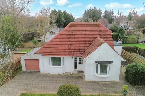 undefined, Coronation Way, Bearsden, Glasgow, East Dunbartonshire, G61