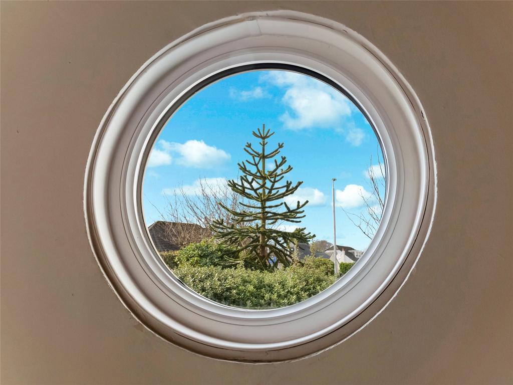 Window Feature