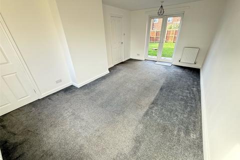 3 bedroom terraced house for sale, Eden Road, Newton Hall, Durham, DH1