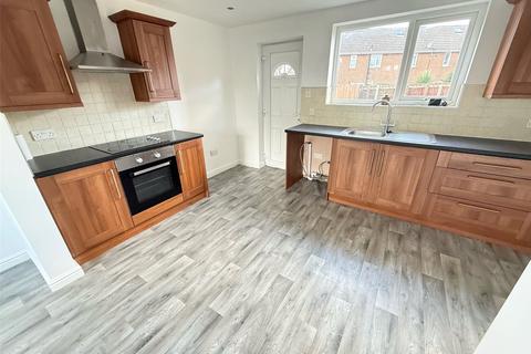 3 bedroom terraced house for sale, Eden Road, Newton Hall, Durham, DH1