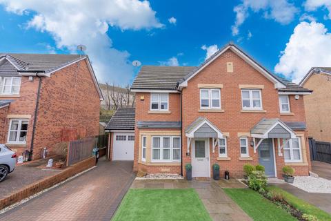 undefined, Lochranza Crescent, Airdrie, ML6