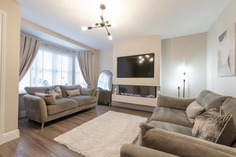 undefined, Lochranza Crescent, Airdrie, ML6