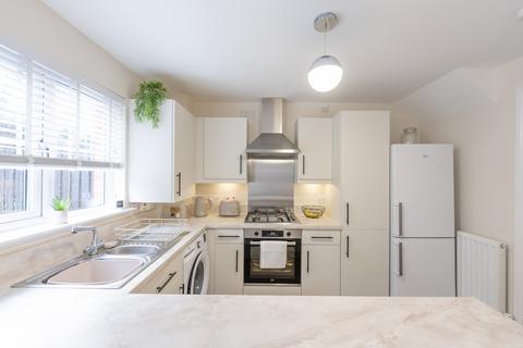 undefined, Lochranza Crescent, Airdrie, ML6