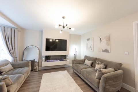 undefined, Lochranza Crescent, Airdrie, ML6