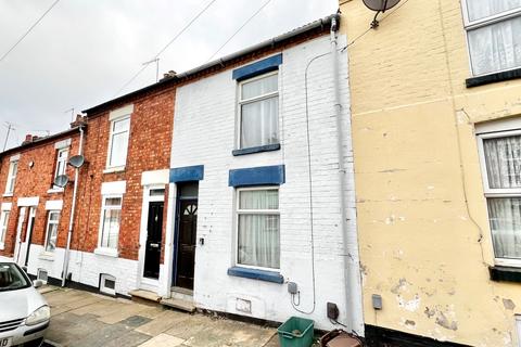undefined, Salisbury Street, Northampton, NN2