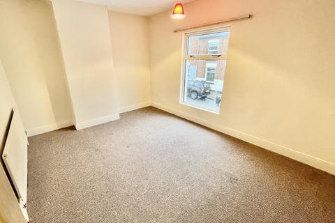 undefined, Salisbury Street, Northampton, NN2