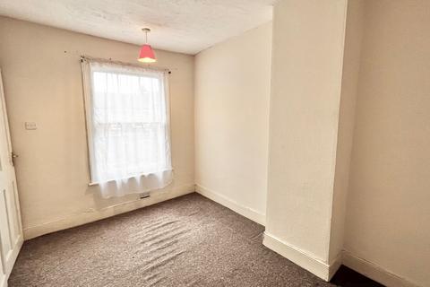 undefined, Salisbury Street, Northampton, NN2