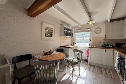 undefined, Mount Street, St. Austell, PL26