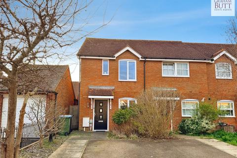 Butcher Close, Angmering, West Sussex