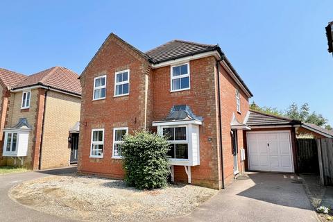 undefined, Norfolk Road, Ely, CB6