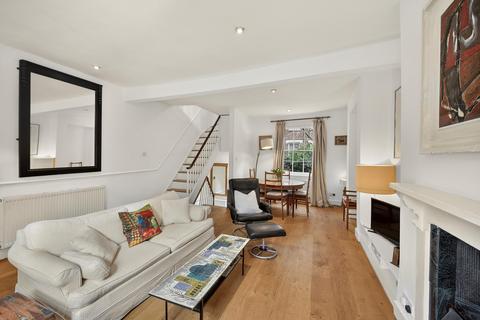 2 bedroom terraced house for sale, Halton Road, Islington, N1