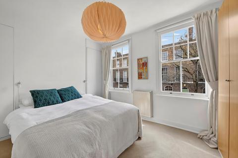 2 bedroom terraced house for sale, Halton Road, Islington, N1