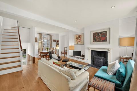undefined, Halton Road, Islington, N1