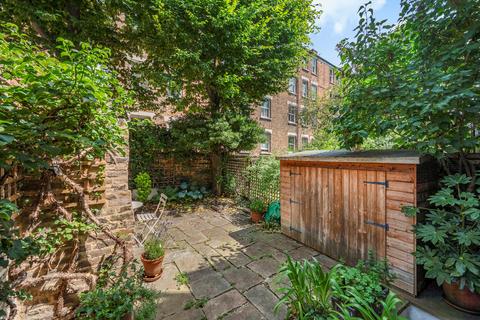 2 bedroom terraced house for sale, Halton Road, Islington, N1
