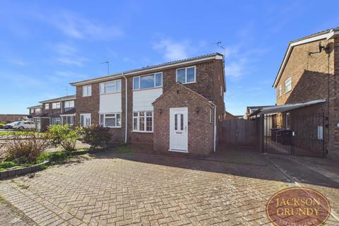 undefined, Obelisk Rise, Kingsthorpe, NN2 8QT
