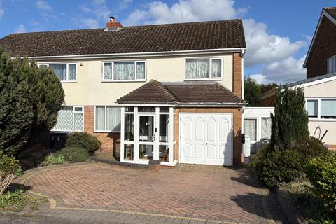 undefined, Kittoe Road, Sutton Coldfield, Sutton Coldfield, B74