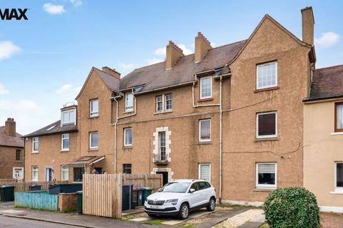 undefined, Parkhead Loan, Edinburgh EH11