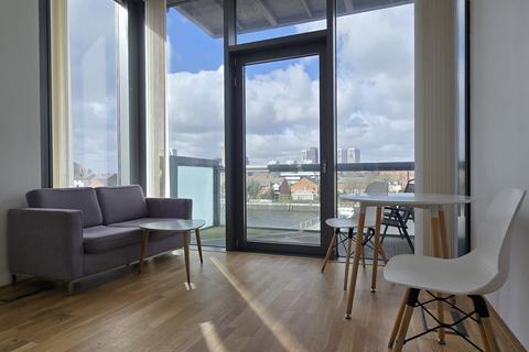 undefined, 4 Clippers Quay, Salford, Lancashire, M50