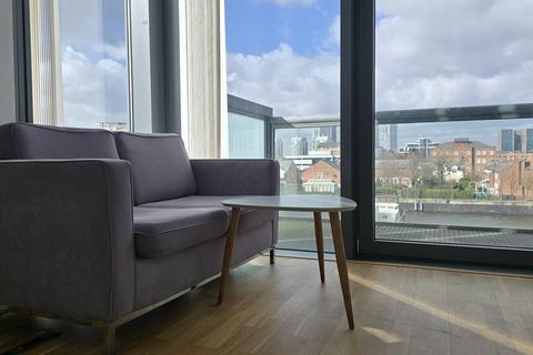 undefined, 4 Clippers Quay, Salford, Lancashire, M50