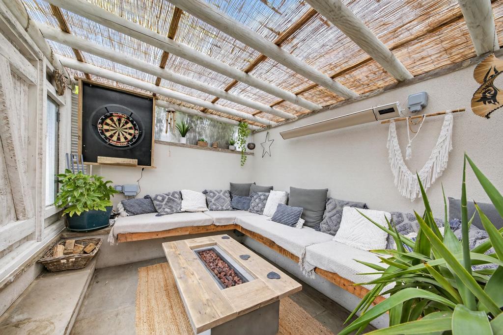 Summerhouse