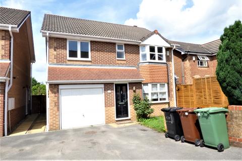4 bedroom detached house for sale, Moorland View, Rodley LS13