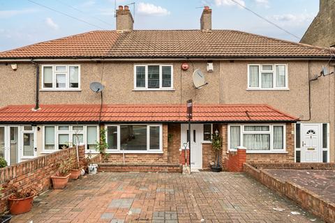 3 bedroom terraced house for sale, Upper Abbey Road, Belvedere