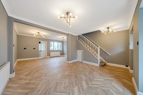3 bedroom terraced house for sale, Upper Abbey Road, Belvedere