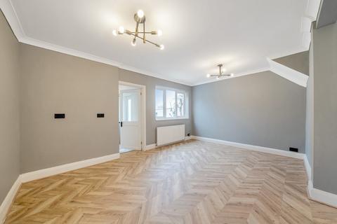 3 bedroom terraced house for sale, Upper Abbey Road, Belvedere