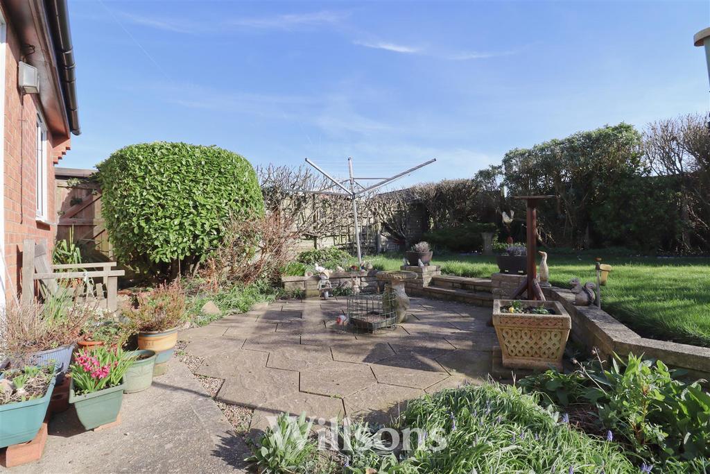 Gardens