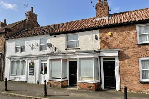 undefined, Long Street, Easingwold, York