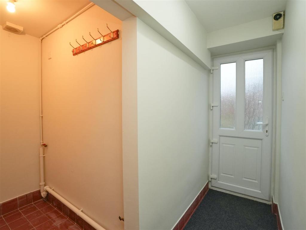 Entrance Lobby for Flat